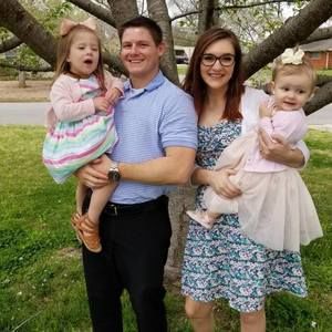 Meet your Posher, Mackenzie